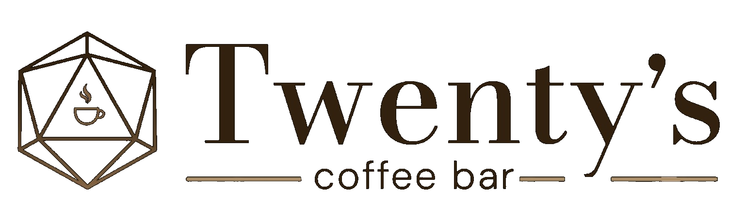 Twenty's Coffee Bar